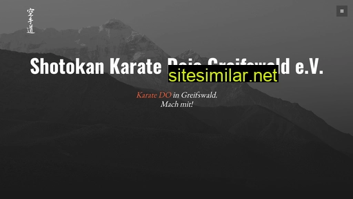 skd-greifswald.de alternative sites