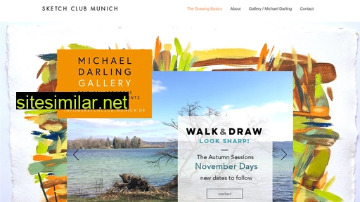sketchclub-munich.de alternative sites