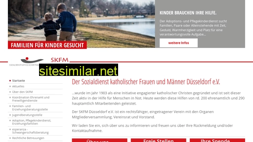 skfm-duesseldorf.de alternative sites