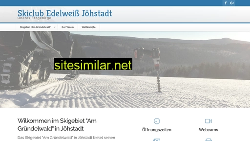 skiclub-joehstadt.de alternative sites