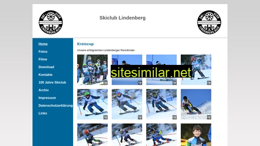 skiclub-lindenberg.de alternative sites