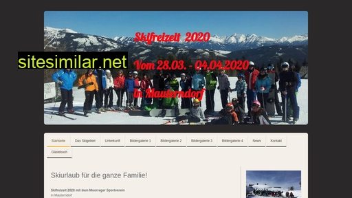skifreunde-moorrege.de alternative sites