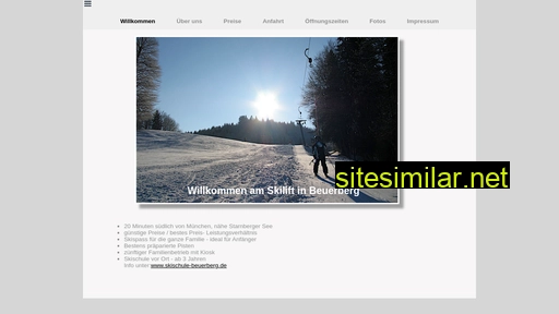 skilift-beuerberg.de alternative sites