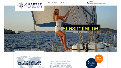 skipperyachts.de alternative sites