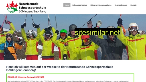 skischule-bb.de alternative sites