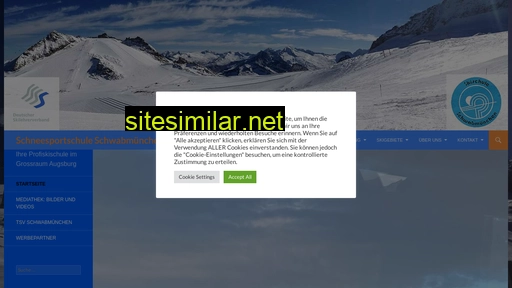 skischule-schwabmuenchen.de alternative sites