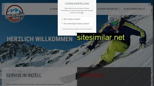skischule-inzell.de alternative sites