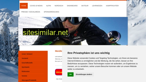 skiverband-inngau.de alternative sites