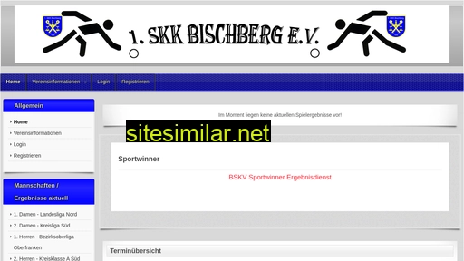 skk-bischberg.de alternative sites