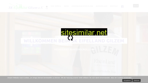 sk-gilzem.de alternative sites