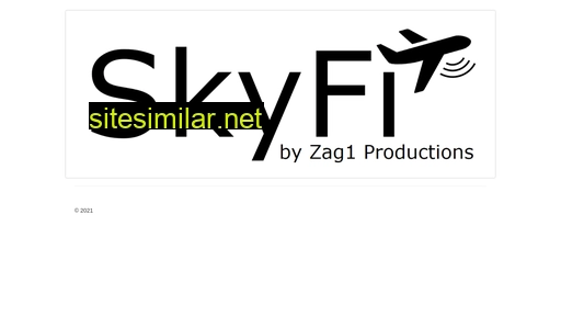 skyfi.de alternative sites