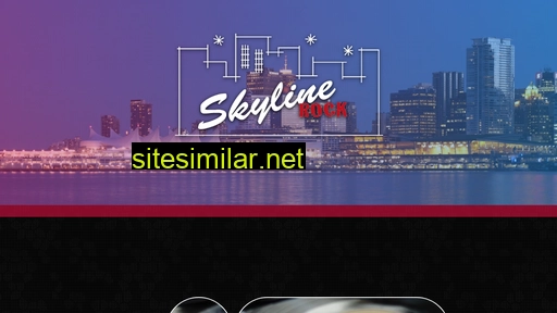 skyline-rock.de alternative sites