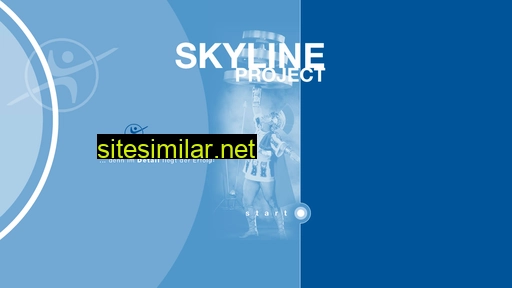 skylineproject.de alternative sites