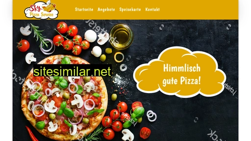 skypizza-varel.de alternative sites