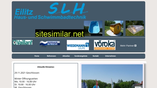 slh-eilitz.de alternative sites