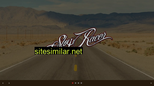 Slowracer similar sites