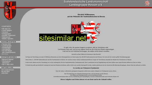 sl-hessen.de alternative sites