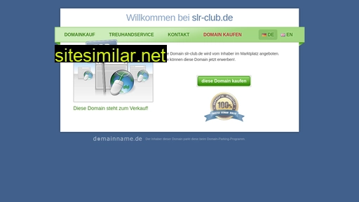 slr-club.de alternative sites