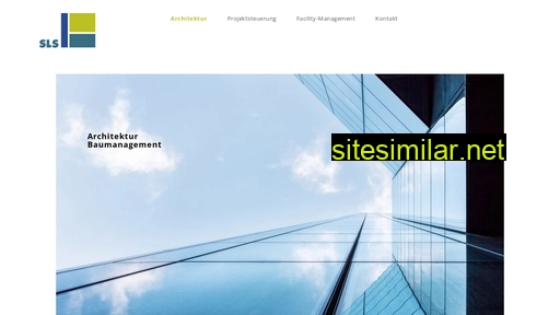 sls-design.de alternative sites