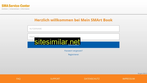 smaetagebuch.de alternative sites