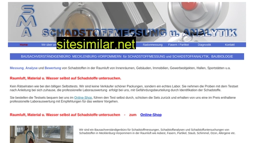 sma-mecklenburg-vorpommern.de alternative sites