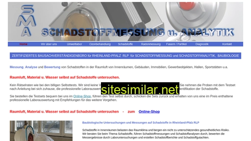 sma-rheinland-pfalz.de alternative sites