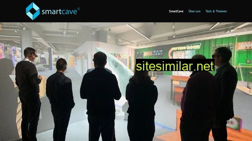 smartcave-solutions.de alternative sites
