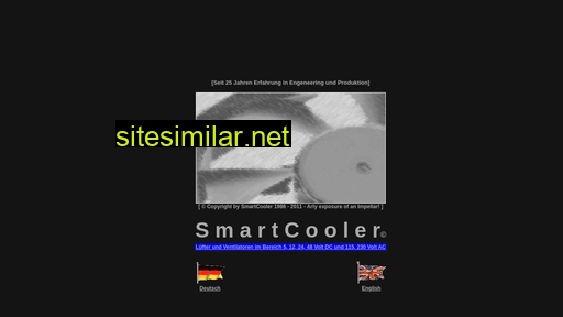 smartcooler.de alternative sites