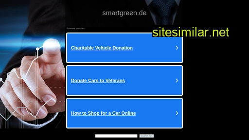 Smartgreen similar sites