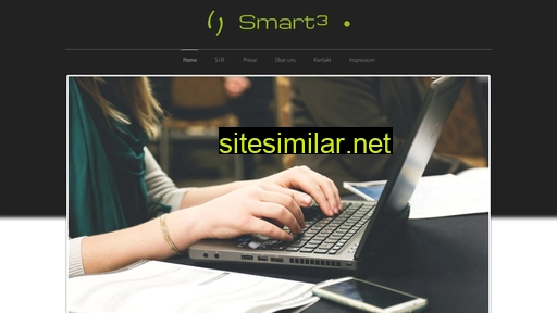 Smarthochdrei similar sites