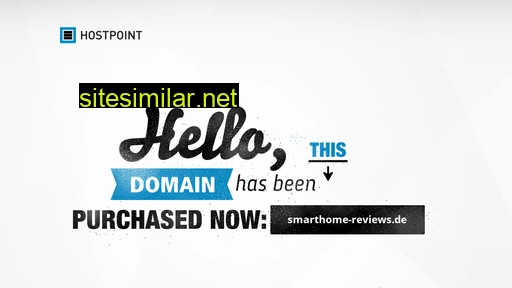 Smarthome-reviews similar sites