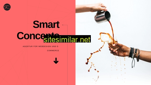 smart-concepts.de alternative sites