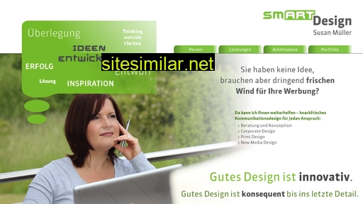 Smart-design-sm similar sites