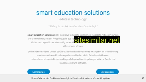 smart-education-solutions.de alternative sites