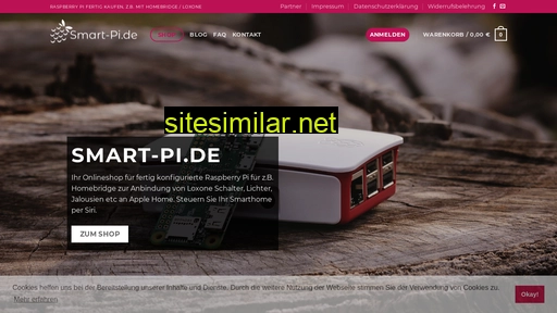 smart-pi.de alternative sites