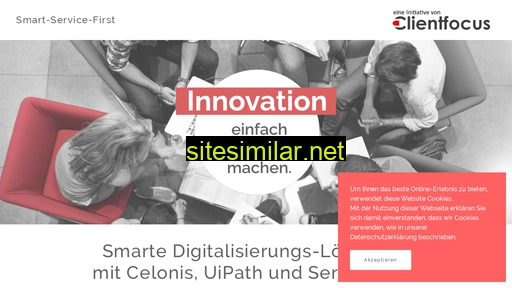 smart-service-first.de alternative sites