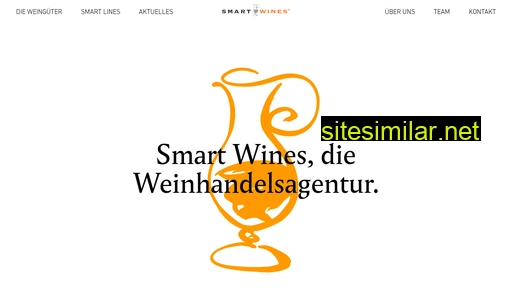 Smart-wines similar sites