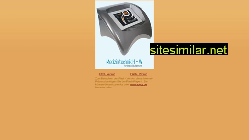 smartpuls-systeme.de alternative sites