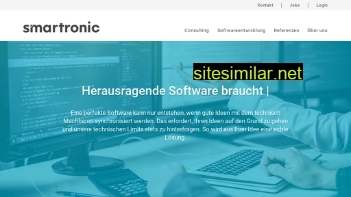 smartronic.de alternative sites