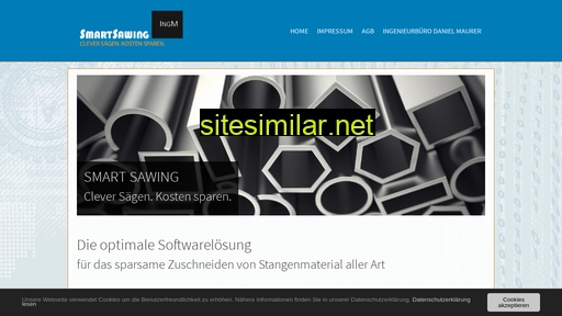 smartsawing.de alternative sites