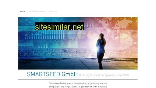 smartseed.de alternative sites
