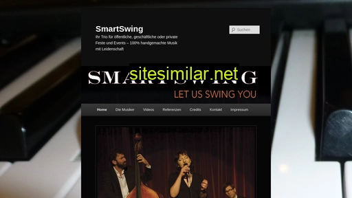 smartswing.de alternative sites