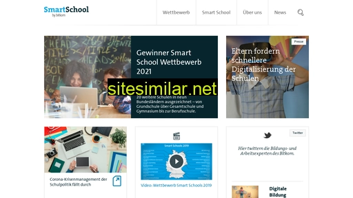 smart-school.de alternative sites