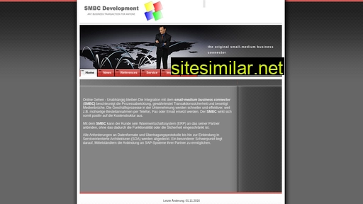 smbc.de alternative sites