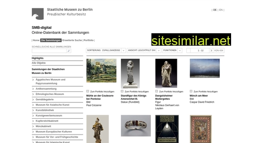 smb-digital.de alternative sites