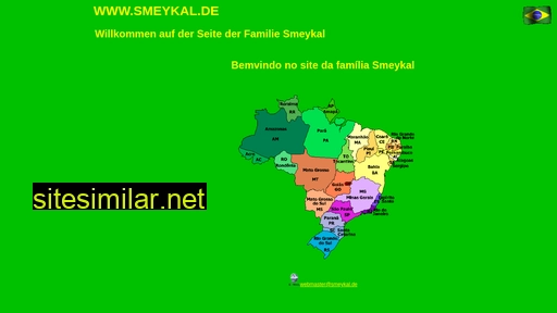 smeykal.de alternative sites
