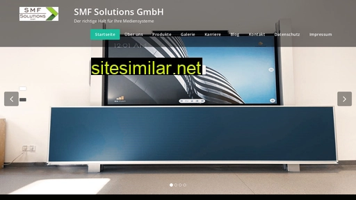 smf-solutions.de alternative sites