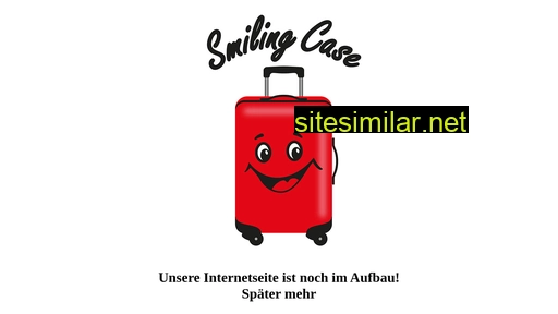 smilingcase.de alternative sites