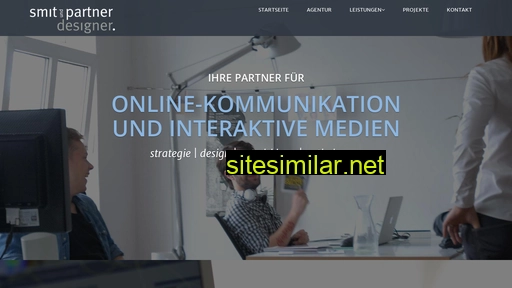 smit-und-partner.de alternative sites