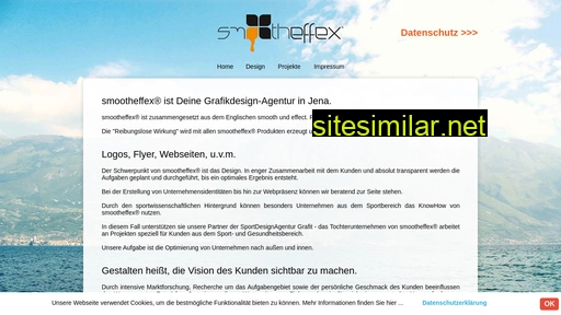 smootheffex.de alternative sites